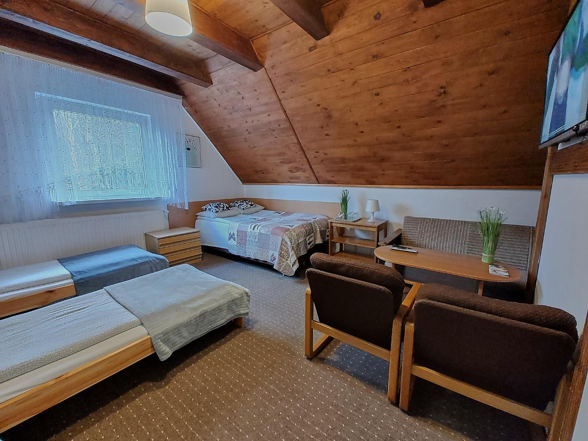 Kuklik Karpacz